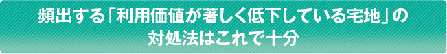 特殊な土地の具体的な評価手順から評価明細書の作成までを網羅